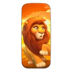 Lion
Safari