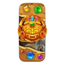 Aztec
Gems
