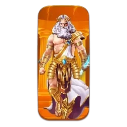 Gates Of
Olympus 1000